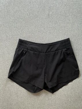 RYU Running / Athletic shorts
